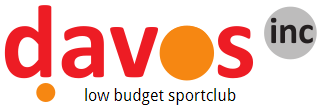 Davos Inc recreatief: low budget sportclub in Brugge