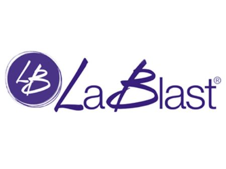 Afbeelding voor categorie LaBlast 