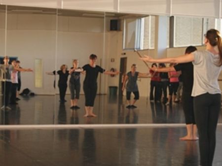 Afbeelding voor categorie Modern Dance