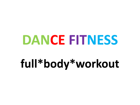 Afbeelding voor categorie Dance Fitness