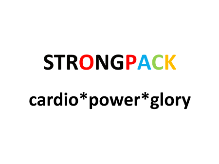Afbeelding voor categorie Strongpack