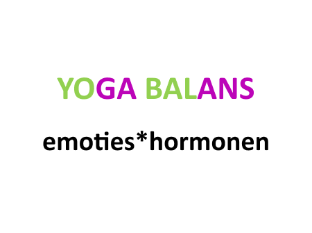 Afbeelding voor categorie Yoga - Balans