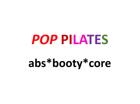 Afbeelding voor categorie Pilates Booty Pop