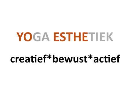 Afbeelding voor categorie Yoga - Esthetiek